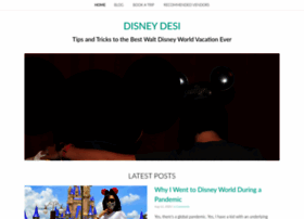Disneydesi.com thumbnail