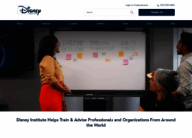 Disneyinstitute.com thumbnail
