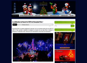 Disneylandparisbonsplans.com thumbnail