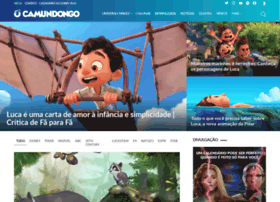 Disneymania.com.br thumbnail