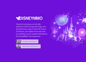 Disneymmo.com thumbnail