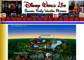 Disneyworldlive.com thumbnail
