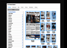 Dispatch-oh.newsmemory.com thumbnail