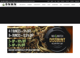 Dispensarynearmenow.ca thumbnail