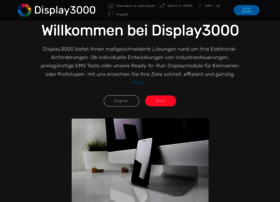 Display3000.com thumbnail