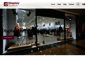 Displaybestellen.nl thumbnail