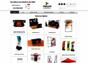 Displaysenlinea.com.mx thumbnail