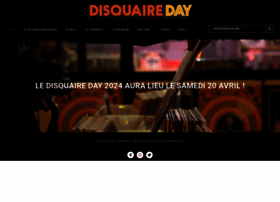 Disquaireday.fr thumbnail