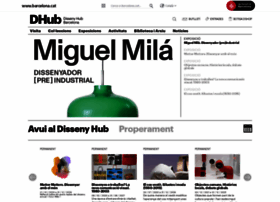 Dissenyhub.barcelona thumbnail