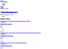 Dissertationhelpexpert.com thumbnail