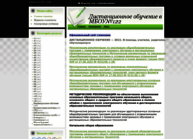 Distanciy.ucoz.net thumbnail