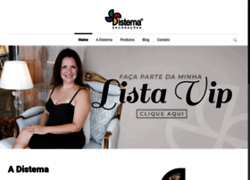 Distema.com.br thumbnail