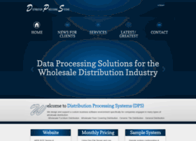 Distprsys.com thumbnail