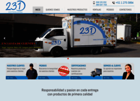 Distribuidora231.com.pe thumbnail