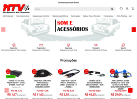 Distribuidorantv.com.br thumbnail