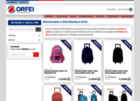 Distribuidoraorfei.com.ar thumbnail Distribuidoraorfei.com.ar thumbnail