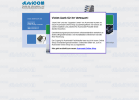 Districom.de thumbnail Districom.de thumbnail
