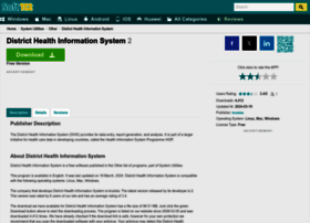 District-health-information-system.soft112.com thumbnail