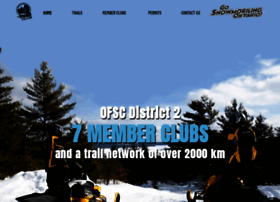 District2ofsc.ca thumbnail