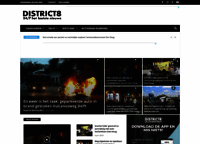 District8.net thumbnail