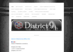 District9.org thumbnail