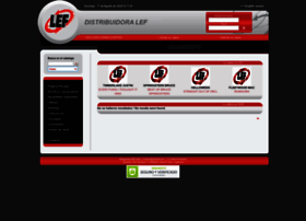 Distrilef.com thumbnail