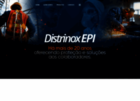 Distrinox.com.br thumbnail Distrinox.com.br thumbnail