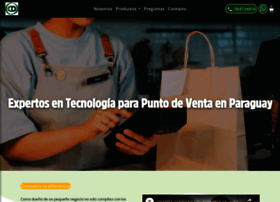 Distrisa.com.py thumbnail Distrisa.com.py thumbnail