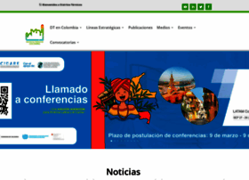Distritoenergetico.com thumbnail