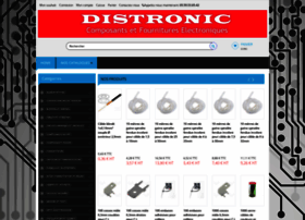 Distronic.fr thumbnail