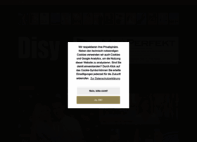 Disy-magazin.de thumbnail Disy-magazin.de thumbnail
