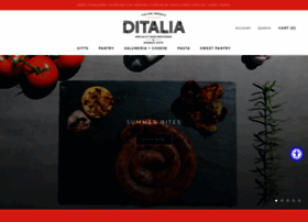 Ditalia.com thumbnail