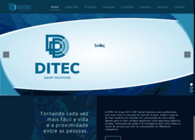 Ditecsc.com.br thumbnail