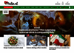 Ditisitalie.nl thumbnail