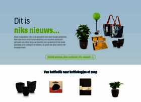 Ditisniksnieuws.nl thumbnail