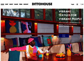 Dittohouse.com thumbnail
