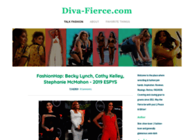 Diva-fierce.com thumbnail