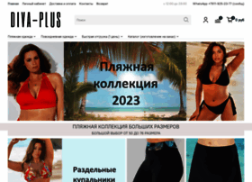Diva-plus.ru thumbnail