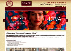 Diva-sk.ru thumbnail