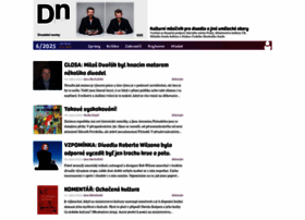 Divadelni-noviny.cz thumbnail