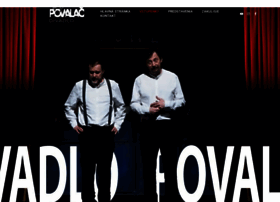 Divadlopovalac.sk thumbnail