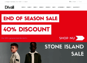 Divali-online.com thumbnail