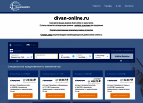 Divan-online.ru thumbnail