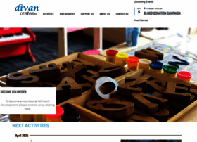 Divancenter.org thumbnail Divancenter.org thumbnail