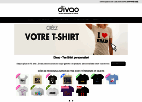 Divao.com thumbnail