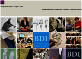 Divatiskola.hu thumbnail