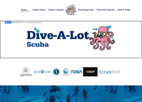 Divealot.co.uk thumbnail Divealot.co.uk thumbnail
