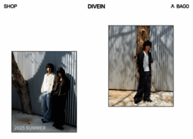 Divein.kr thumbnail