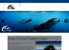 Divers-lodge.com thumbnail