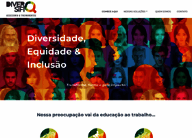 Diversifiq.com.br thumbnail